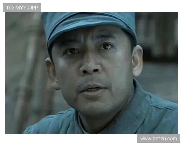 《亮剑》演员表：那些塑造了经典角色的灵魂人物